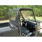 Moose Soft Top/rear Panel - Black 18045A New. Price: $179.95.
