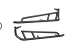 Polaris Rzr Hd Extreme Kick Out Rock Sliders 2-SEAT 2884473-458 New. Price: $399.99.