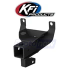 Kfi 2IN. Rear Receiver For 2016-2018 Polaris Scrambler 1000 Xp Winch Je New. Price: $88.55.