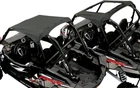 Nelson Rigg Soft Top W/sun Roof RG-100-RZR2 New. Price: $101.99.