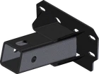 Kfi - Hitch Lower Front Receiver 2" For Polaris Bobcat 101915 New. Price: $70.69.