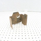 2017 Polaris Sportsman 570 Batery Box Battery Tray 5259571 Used. Price: $14.49.