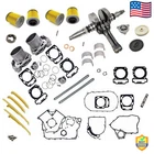 Cfmoto Crankshaft Cylinder Gasket Rebuild Kits CF800HO 550 Z8 U8 Zforce New. Price: $649.99.