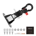Front Receiver Hitch With D-ring For Polaris Ranger 1000 Premium 2020-2024 New. Price: $83.21.