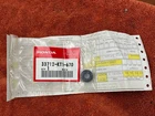 Oem Honda 90103-HC4-770 Jdm Splash Guard Screw TRX90 (2 Of Them) New. Price: $15.00.