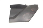 Kawasaki Teryx KRX4 1000 Es Door Cover Left Rear Lower 14093-1223 47480 Used. Price: $14.99.