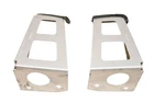18 Polaris Slingshot Slr Right & Left Wing Support Brackets Used. Price: $38.50.