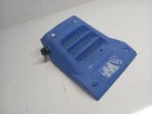 Yamaha Warrior 2X4 Hood Front Fender Cover With Key YFM350 Used. Price: $59.54.
