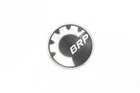 2015 Can-am Maverick 1000R Oem Front Bumper Emblem Badge Used. Price: $29.65.