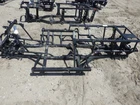 Arctic Cat Prowler Hdx 500 14 Frame 5506-234 54485 Used. Price: $1599.99.