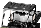 Quadboss Roofs 57-7/8 2 Piece W/storage VPRE-POL0301BK New. Price: $314.99.