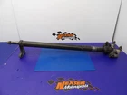 1988 Yamaha Blaster Steering Shaft Rod 2XJ-23813-01-00 Used. Price: $47.00.