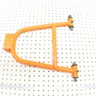 2013 Polaris Ranger Xp 900 Upper Left Rear Control Arm 1018465-589 1018465-458 Used. Price: $24.98.