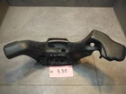 95 Honda Trx 200 Type Handle Bar Cover Trim Plastic *see Pics* 530 Used. Price: $99.99.