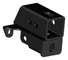 Kfi 101260 (M5) 2" Utv Receiver Hitch For 2015-2019 Polaris 900 Rzr New. Price: $67.21.