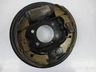 2012 Kawasaki Mule 4010 Trans Diesel Used Oem Right Front Brake Backing Plate Pa. Price: $175.74.