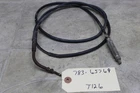 96-98 Yamaha Big Bear 350 Kodiak 400 Hand Shifter Brake Lock Cable Line Used. Price: $19.95.