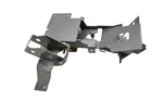 Kubota RTV1100CW9-H Throttle & Brake Pedal Bracket Mount Used. Price: $39.99.