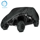 Storage Cover For Can-am Maverick X3 Xds Xmr Turbo Waterproof Utility Vehicle New. Price: $32.56.