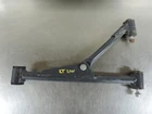 2013 Kubota RTV500 Rear Left Lower Control Arm Suspension Rod Used. Price: $39.99.