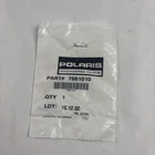 Polaris Genuine Oem 7661010 New. Price: $17.10.