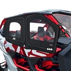 Starknightmt X3 Max Cab Enclosure With Steel Frame,upgrade Ykk Zipper Door Wi... New. Price: $815.04.
