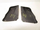 Polaris Trail Boss 325 Oil Cooler Shield Guards 5433789 2000-2001 Used. Price: $22.50.