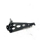 2000 Kawasaki Prairie 300 4X4 Oem Battery Hold Down Bracket 92072-1361 AK31 Used. Price: $9.99.