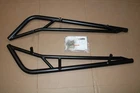 Dragonfire Racing Race Pace Nerf Bars Black (can-am Maverick X3 2017-2022) New. Price: $300.00.