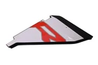 New Oem Polaris 5450755-0 Right Black Fender Cover Panel Nos. Price: $75.98.