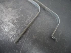 2017-2019 Polaris Ranger Crew 900 Xp Fuel Tank Straps 5258203 Used AA-6. Price: $21.88.