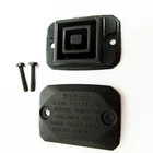 Can-am New Oem Atv Black Capuchon Set, Outlander Max, 219800096. Price: $23.49.