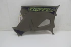 Yamaha Grizzly 700 Eps 23 Side Cover Right B4F-F17F0-60-00 53135 Used. Price: $59.99.