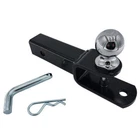 Polaris Ball Hitch (2 X 2), 2830522 New. Price: $39.99.
