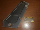 91 92 93 Suzuki King Quad 4X4 LTF300 Front Rh Fender Side Cover Panel Guard Used. Price: $22.00.