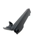 2018-2024 Polaris Ranger 1000 Left Tailgate Support Weld Matte Black Oem New. Price: $62.39.