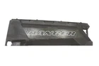 Polaris Ranger 1000 20 Box Bed Side Left 5455147-070 54237 Used. Price: $99.99.