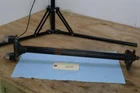 Kawasaki Kvf 650 Brute Force Steering Stem 39114-0007 Used. Price: $24.25.