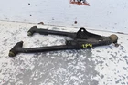 2019 Polaris Ranger 1000 Xp Left Front Upper A-arm 1022806-458 Control Used. Price: $64.99.