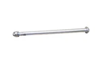 Kawasaki KLX230SM Rear Axle Bolt Used. Price: $59.99.