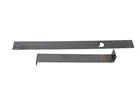 Kubota Rtv 1140CPX 4X4 Hood & Seat Support Bracket Mounts Used. Price: $39.99.