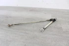 2002 Polaris Sportsman 500 Shift Linkage Pivot Shaft Assembly 1040494-067 Used. Price: $49.00.