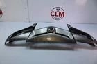 2012 Can-am Outlander Max 800R Oem Upper Grill 705005043-705002779 Used. Price: $100.00.