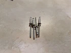 New Arctic Cat Snowmobile Rivets (4) 0623-149 '89 '05. Price: $5.99.
