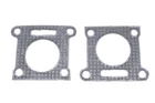 New Oem Polaris 5811806 Exhaust Gaskets Qty 2 Nos. Price: $8.95.