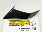 Oem Can-am 2024 2025 2026 Maverick Left Taillight Trim Plastic 708303788 Used. Price: $40.00.