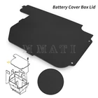 5UG-H2129-10-00 Battery Cover Box Lid For Yamaha Rhino 450 660 2004 2009 New. Price: $22.89.