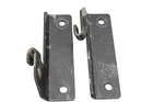 20 Kubota RTV-X900 Tail Gate Lock Brackets Left & Right Used. Price: $14.99.