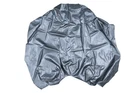 New Oem Yamaha F1S-U371B-20-00 Dark Silver Front Vinyl Seat Cover Nos. Price: $249.99.
