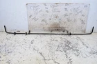 2010 Polaris Ranger 800 Bed Latch Lever 1017305-067 Cargo Box Used. Price: $33.99.